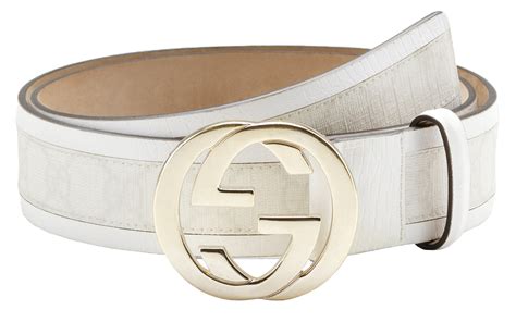 gucci white belt|gucci belt best price.